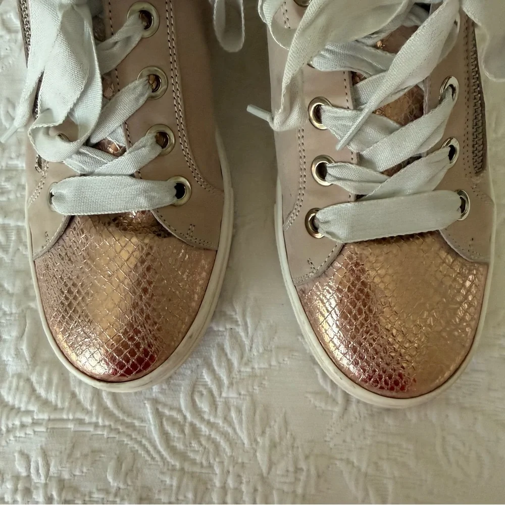 Ron White Oralie Sneaker Stylish Women's Sneakers size EU 41 US 10